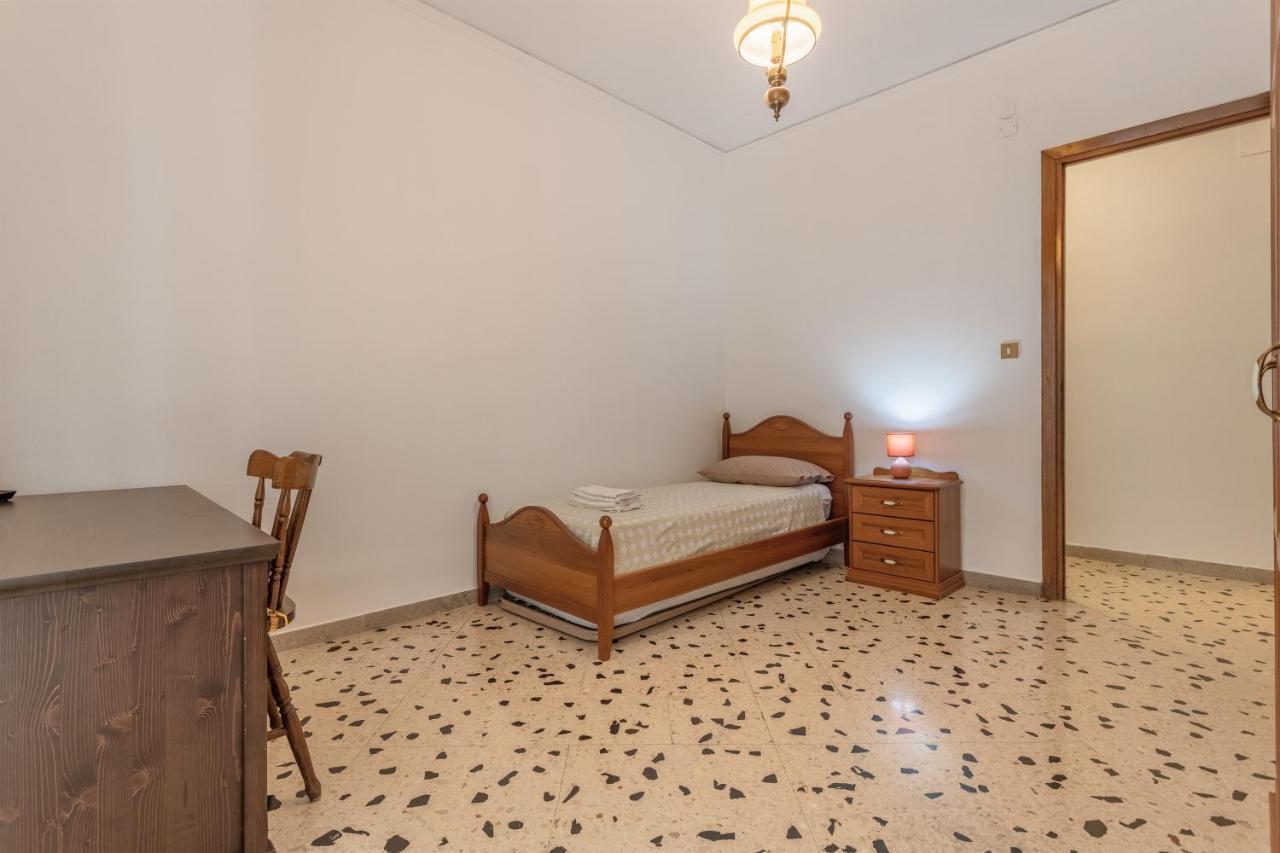 Casa Maurigi Villa - Palermo — Photos 1