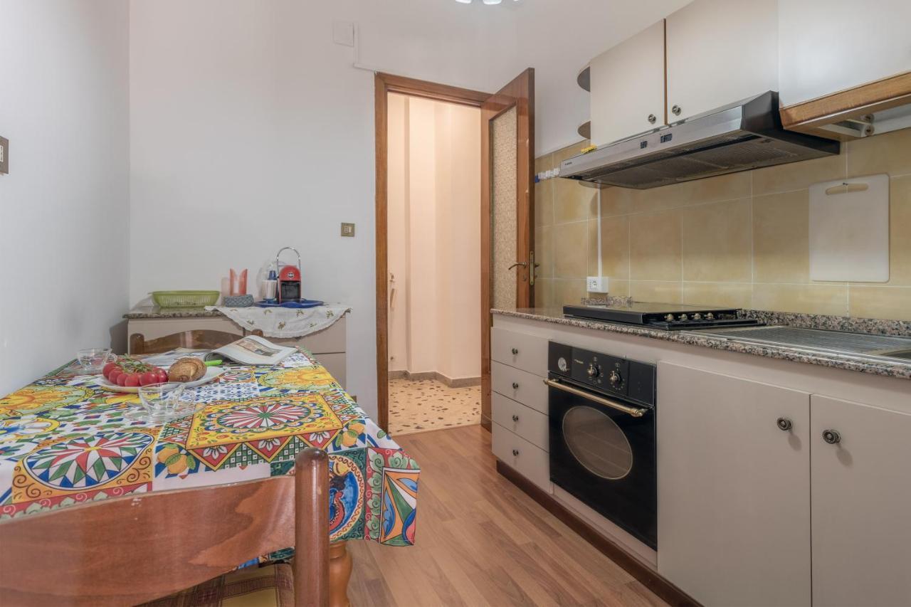 Casa Maurigi Villa - Palermo — Photos 3
